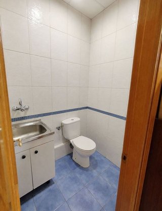 Local comercial en venta en San Isidro en Getafe
