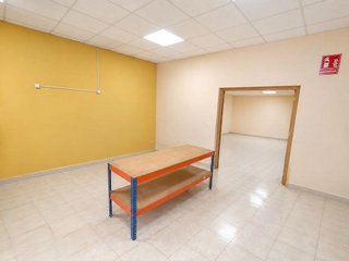 Local comercial en venta en San Isidro en Getafe