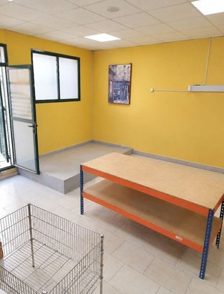 Local comercial en venta en San Isidro en Getafe