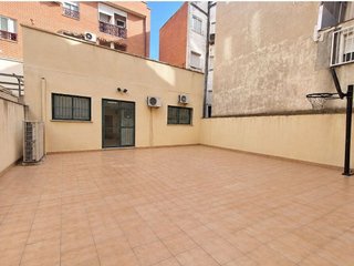 Local comercial en venta en San Isidro en Getafe