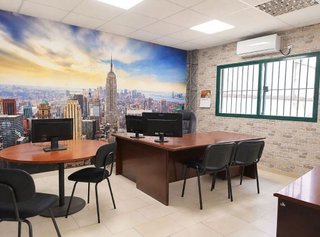 Local comercial en venta en San Isidro en Getafe