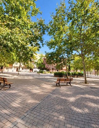 Local comercial en venta en San Isidro en Getafe