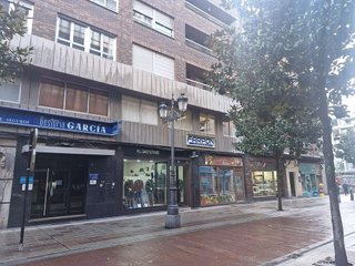 Oficina en venta en Centro en Ponferrada