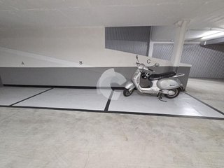 Garaje en venta en Praza España - Casablanca en Vigo