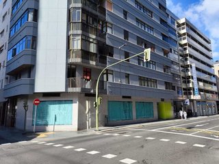 Oficina en venta en Santa Catalina - Canteras en Palmas de Gran Canaria(Las)