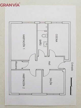 Piso en venta en Oeste en Logroño
