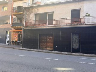Solar en venta en Centre en Blanes
