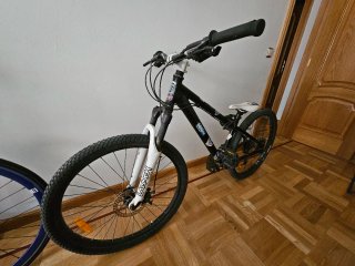 Bicicleta Dirt Mondraker Play 3