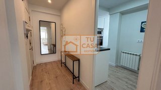 Piso en alquiler en Centro en Cáceres