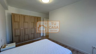 Piso en alquiler en Centro en Cáceres