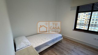 Piso en alquiler en Centro en Cáceres