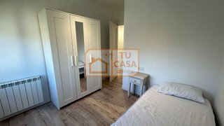 Piso en alquiler en Centro en Cáceres