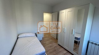 Piso en alquiler en Centro en Cáceres