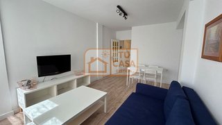 Piso en alquiler en Centro en Cáceres