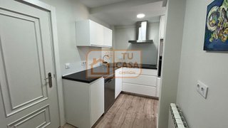 Piso en alquiler en Centro en Cáceres
