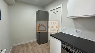 Piso en alquiler en Centro en Cáceres