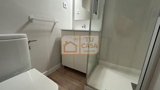 Piso en alquiler en Centro en Cáceres