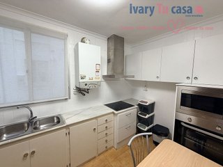 Piso en alquiler en Este en Castellón de la Plana