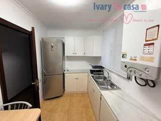 Piso en alquiler en Este en Castellón de la Plana