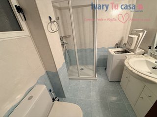 Piso en alquiler en Este en Castellón de la Plana