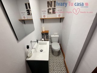 Piso en alquiler en Este en Castellón de la Plana