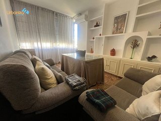 Piso en alquiler en Huerta Rosales - Valdepasillas en Badajoz