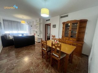 Piso en alquiler en Huerta Rosales - Valdepasillas en Badajoz