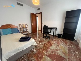 Piso en alquiler en Huerta Rosales - Valdepasillas en Badajoz