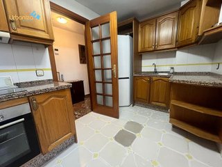 Piso en alquiler en Huerta Rosales - Valdepasillas en Badajoz