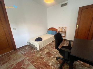 Piso en alquiler en Huerta Rosales - Valdepasillas en Badajoz