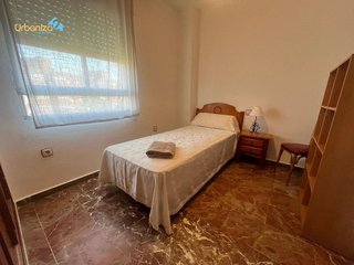 Piso en alquiler en Huerta Rosales - Valdepasillas en Badajoz