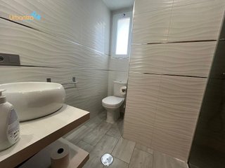 Piso en alquiler en Huerta Rosales - Valdepasillas en Badajoz