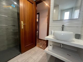 Piso en alquiler en Huerta Rosales - Valdepasillas en Badajoz