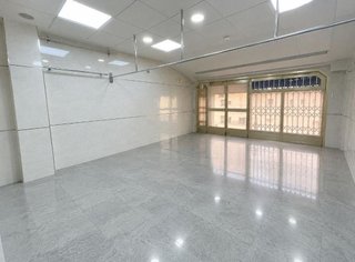 Local comercial en alquiler en San Fernando - Carretera de Valencia en Cuenca