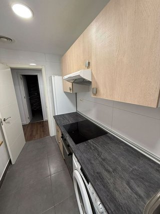 Piso en alquiler en Alfonso en Zaragoza