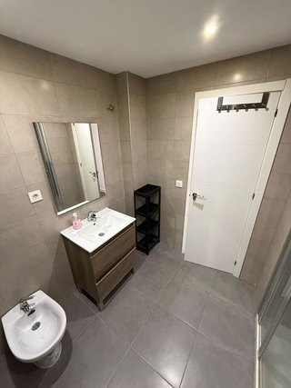 Piso en alquiler en Alfonso en Zaragoza