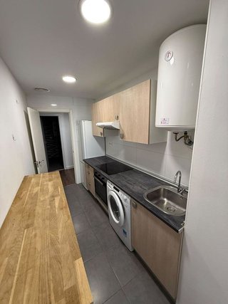 Piso en alquiler en Alfonso en Zaragoza