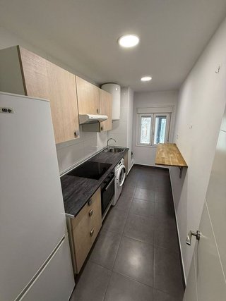 Piso en alquiler en Alfonso en Zaragoza