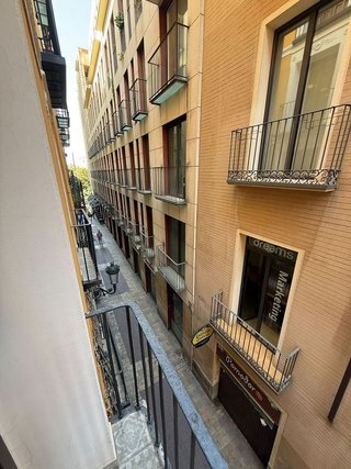 Piso en alquiler en Alfonso en Zaragoza