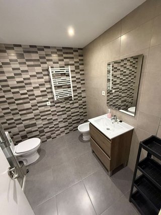 Piso en alquiler en Alfonso en Zaragoza