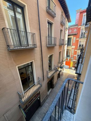 Piso en alquiler en Alfonso en Zaragoza