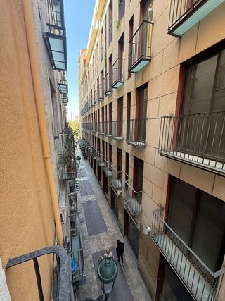 Piso en alquiler en Alfonso en Zaragoza