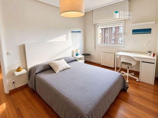 Piso en alquiler en General Dávila en Santander