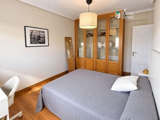Piso en alquiler en General Dávila en Santander