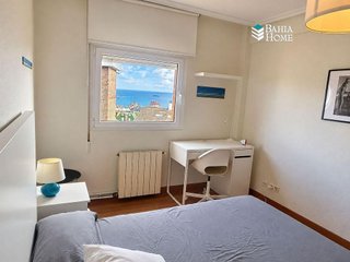 Piso en alquiler en General Dávila en Santander