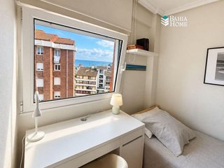 Piso en alquiler en General Dávila en Santander
