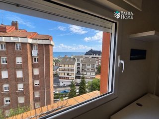 Piso en alquiler en General Dávila en Santander