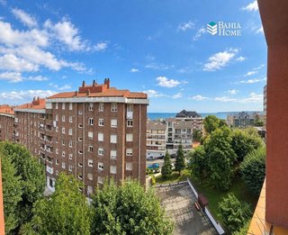 Piso en alquiler en General Dávila en Santander
