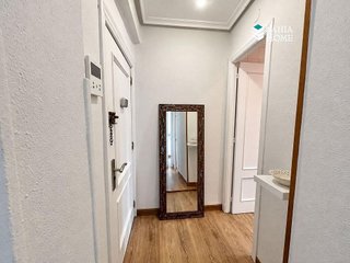 Piso en alquiler en General Dávila en Santander