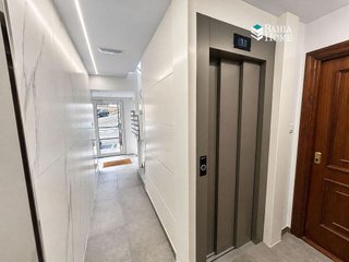 Piso en alquiler en General Dávila en Santander